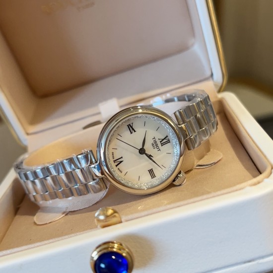 Tissot Watches: Top Quality