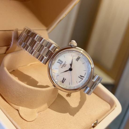 Tissot Watches: Top Quality