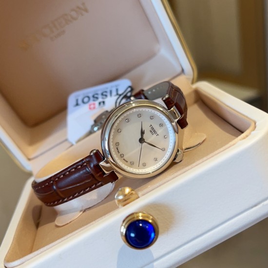 Tissot Watches: Top Quality