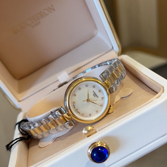 Tissot Watches: Top Quality