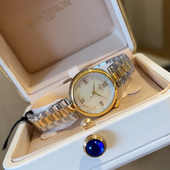 Tissot Watches: Top Quality