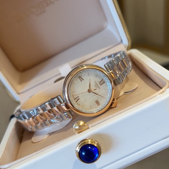 Tissot Watches: Top Quality