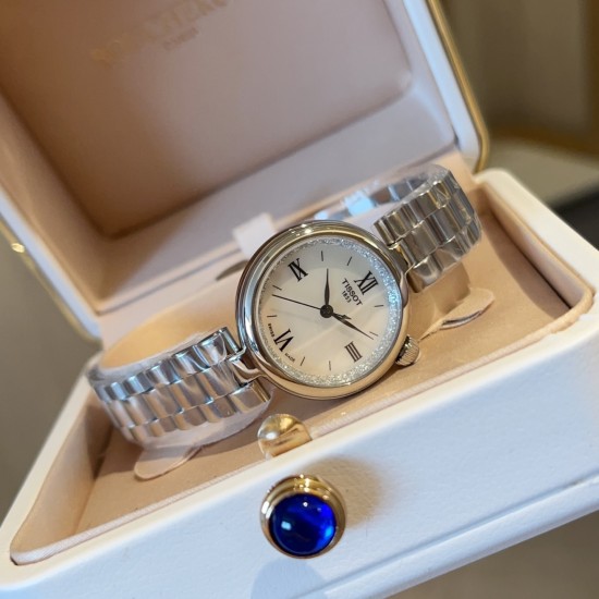 Tissot Watches: Top Quality