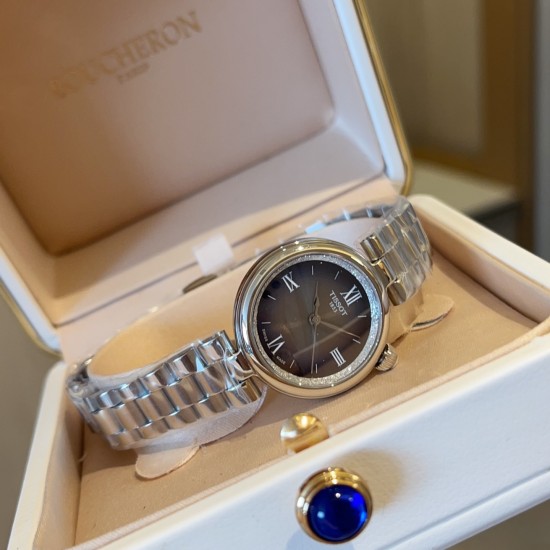 Tissot Watches: Top Quality