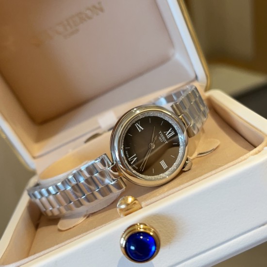 Tissot Watches: Top Quality
