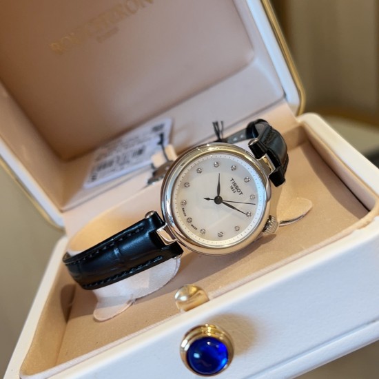 Tissot Watches: Top Quality