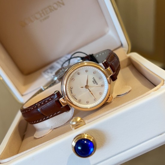 Tissot Watches: Top Quality