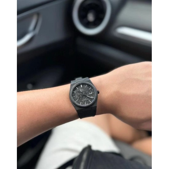 Tissot Watches: Top Quality