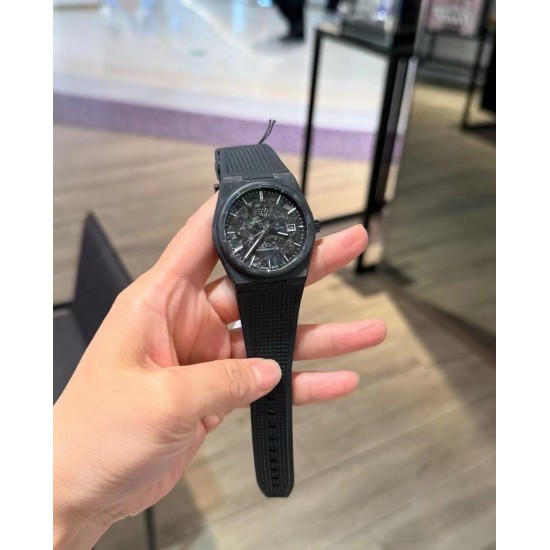 Tissot Watches: Top Quality