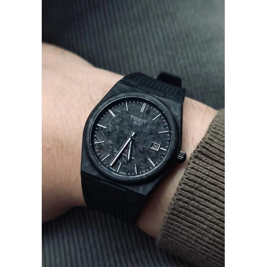 Tissot Watches: Top Quality