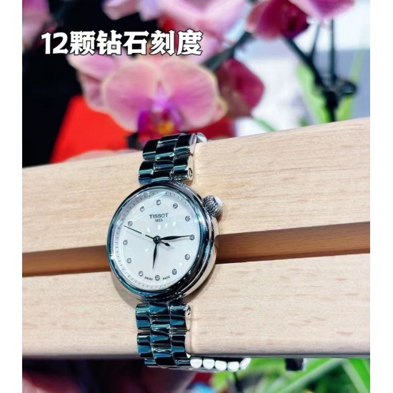 Tissot Watches: Top Quality