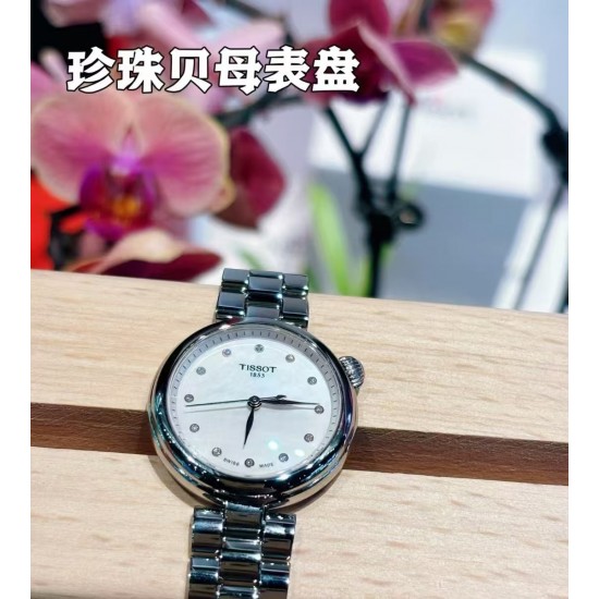 Tissot Watches: Top Quality