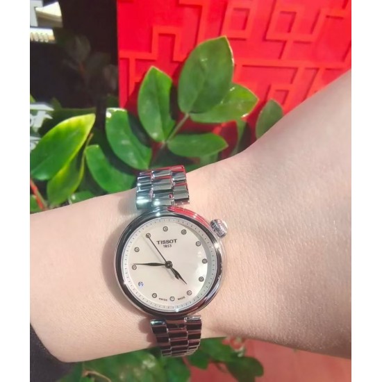 Tissot Watches: Top Quality