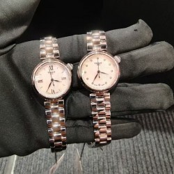 Tissot Watches: Top Quality