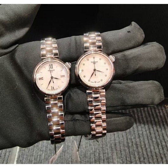 Tissot Watches: Top Quality