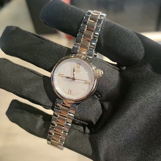 Tissot Watches: Top Quality