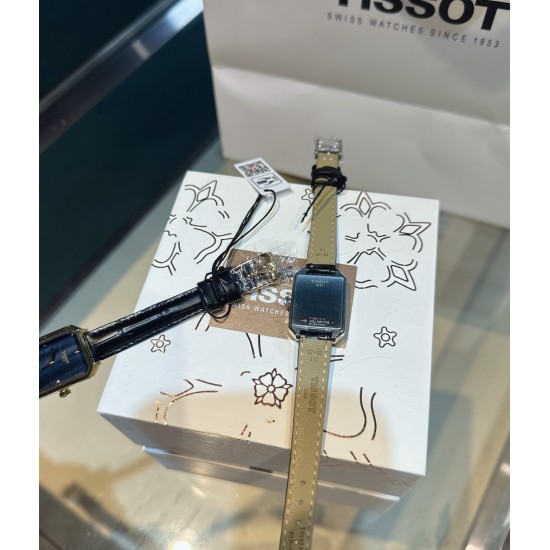 Tissot Watches: Top Quality