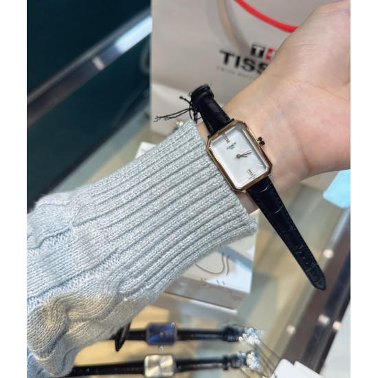 Tissot Watches: Top Quality