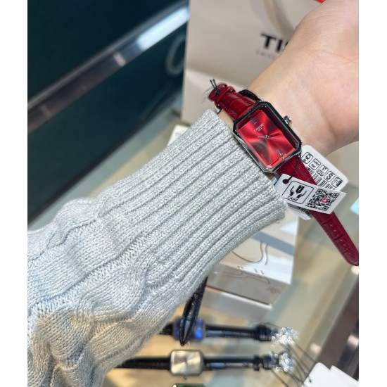 Tissot Watches: Top Quality