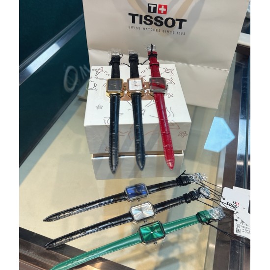 Tissot Watches: Top Quality