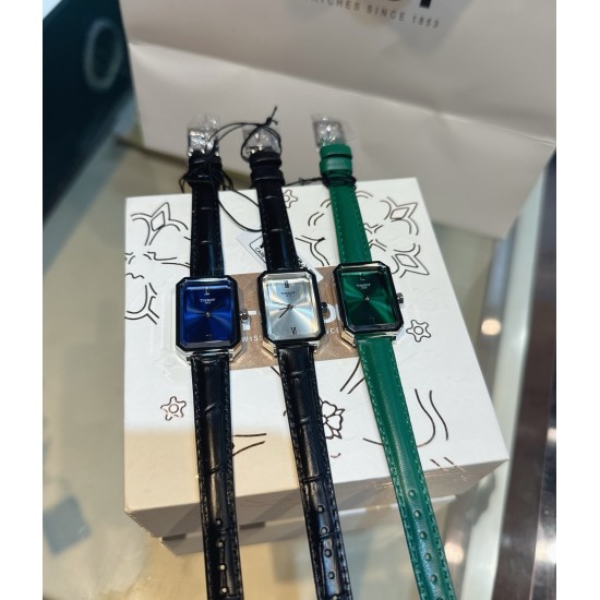 Tissot Watches: Top Quality