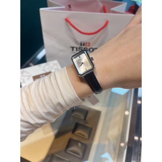 Tissot Watches: Top Quality