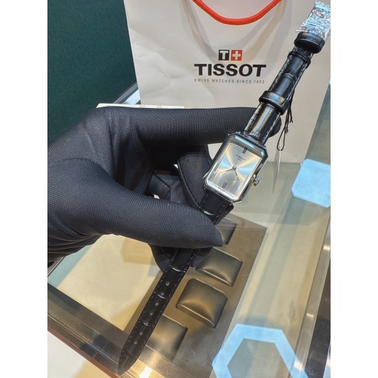 Tissot Watches: Top Quality
