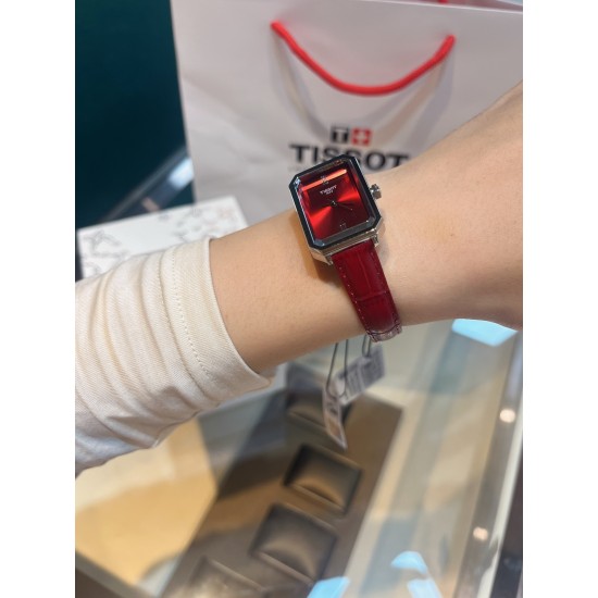 Tissot Watches: Top Quality