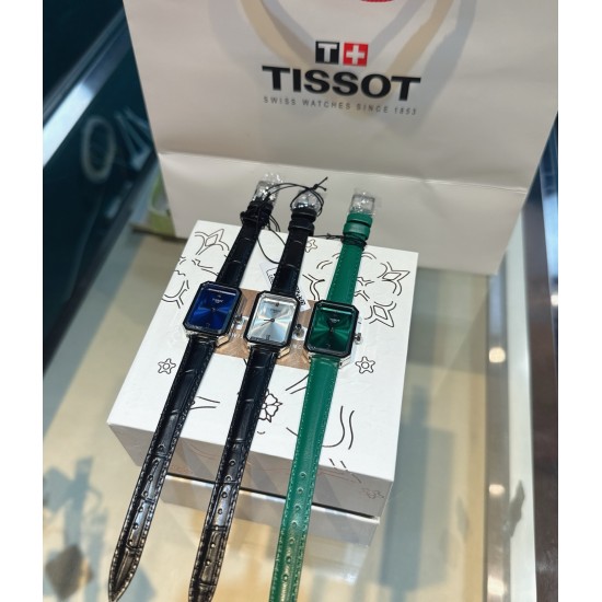 Tissot Watches: Top Quality