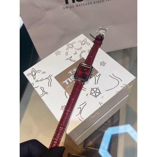 Tissot Watches: Top Quality