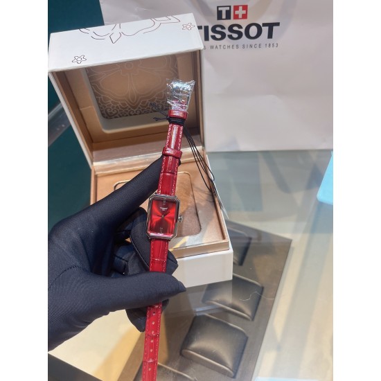 Tissot Watches: Top Quality