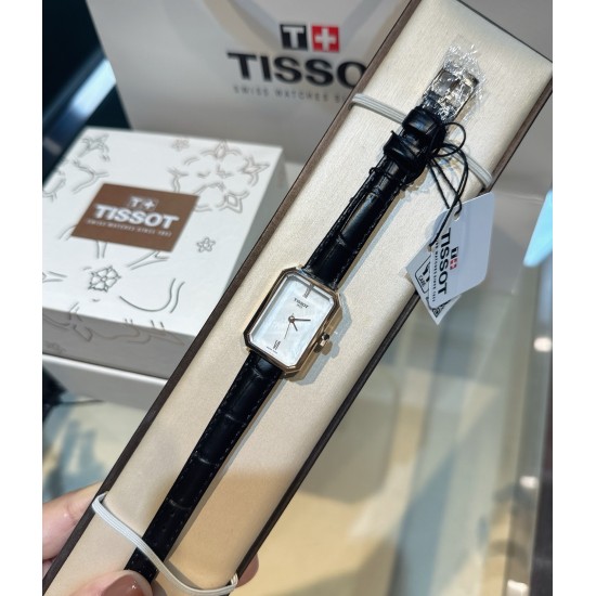 Tissot Watches: Top Quality