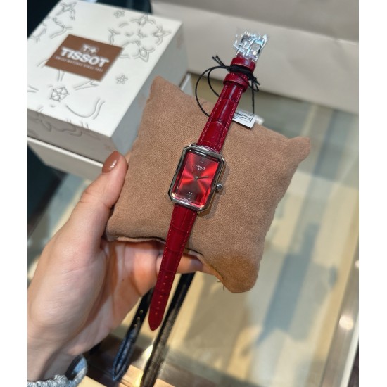 Tissot Watches: Top Quality
