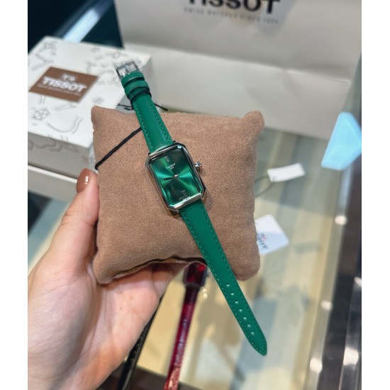 Tissot Watches: Top Quality