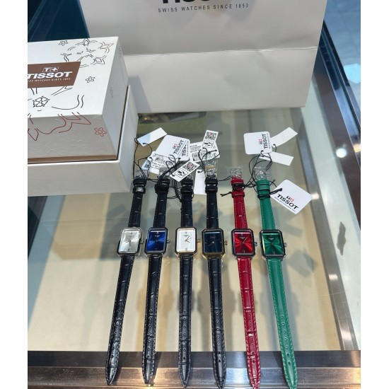 Tissot Watches: Top Quality