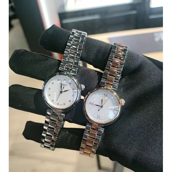 Tissot Watches: Top Quality