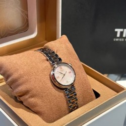 Tissot Watches: Top Quality