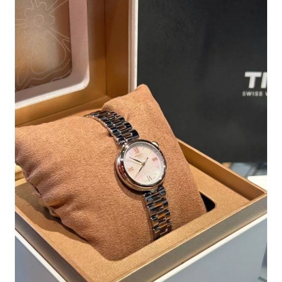 Tissot Watches: Top Quality