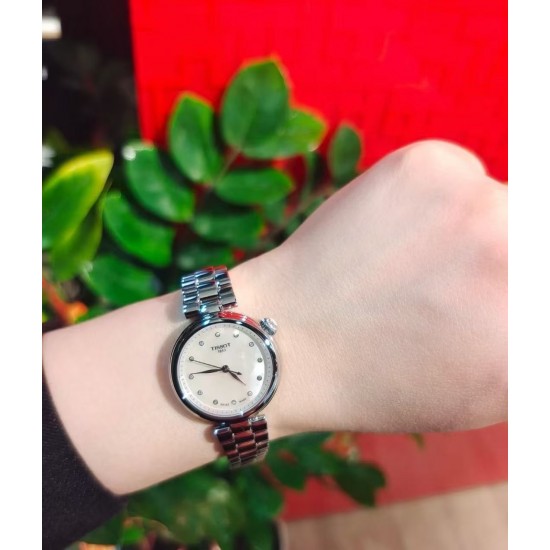 Tissot Watches: Top Quality