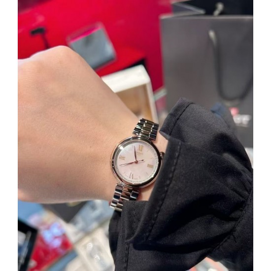 Tissot Watches: Top Quality