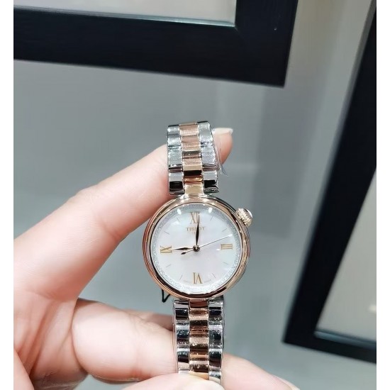 Tissot Watches: Top Quality