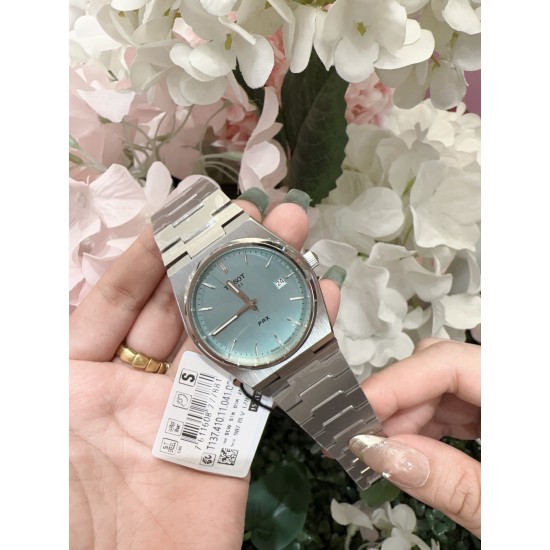Tissot Watches: Top Quality
