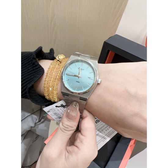 Tissot Watches: Top Quality