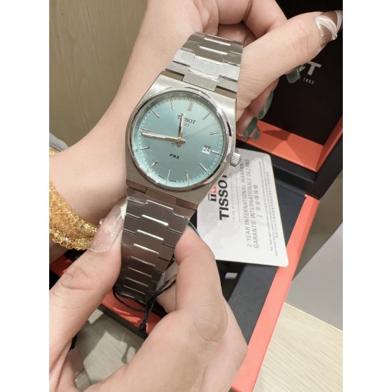 Tissot Watches: Top Quality