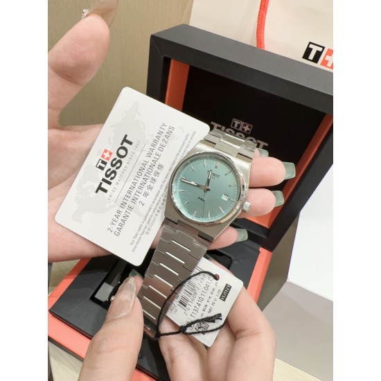 Tissot Watches: Top Quality