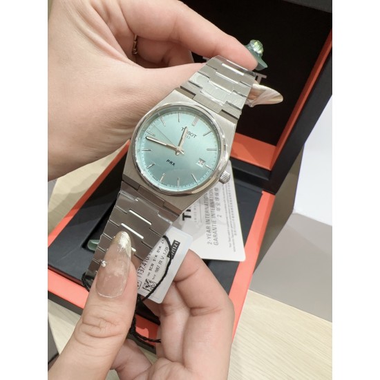 Tissot Watches: Top Quality