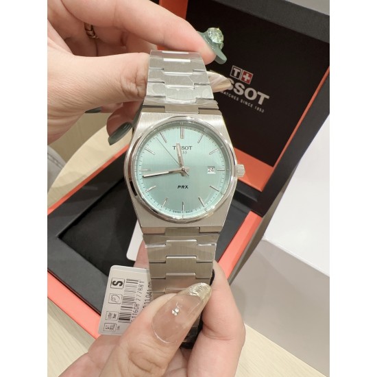 Tissot Watches: Top Quality