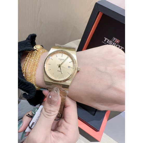 Tissot Watches: Top Quality