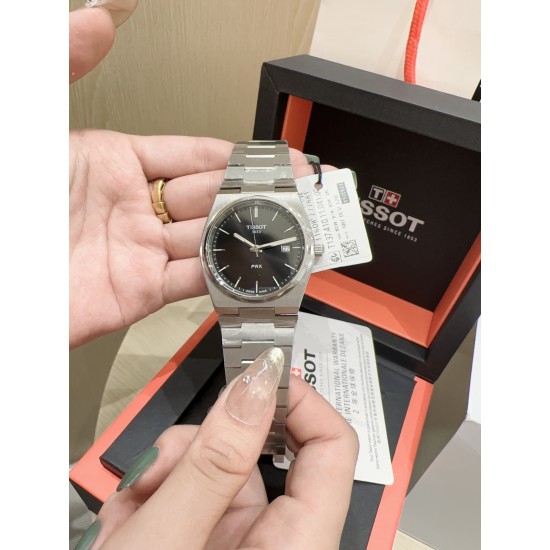 Tissot Watches: Top Quality