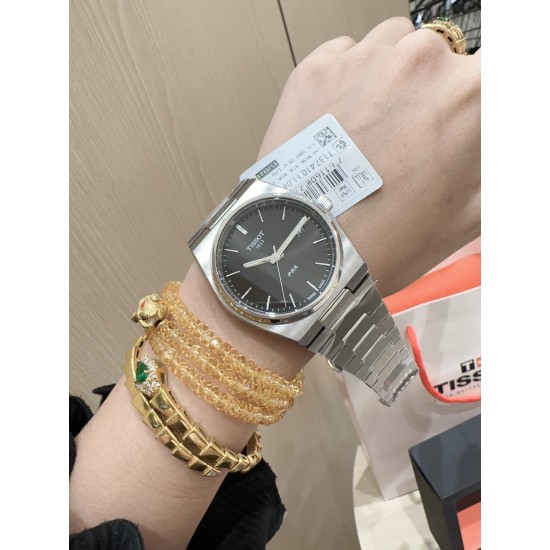 Tissot Watches: Top Quality